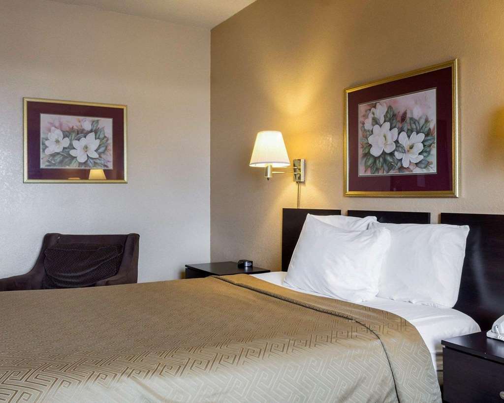 Econo Lodge Watertown Zimmer foto