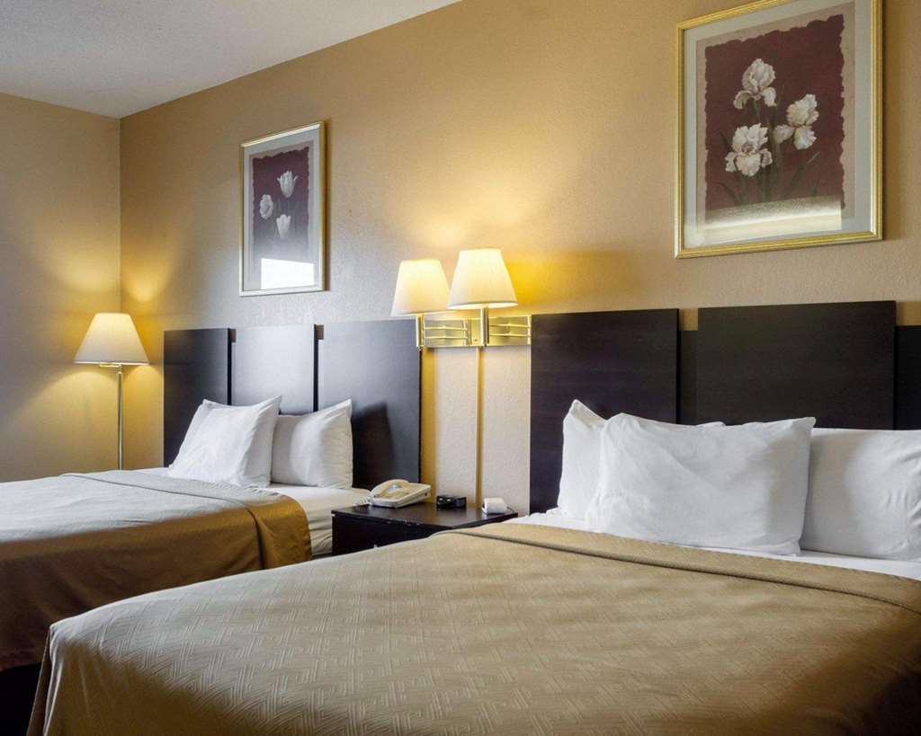Econo Lodge Watertown Zimmer foto
